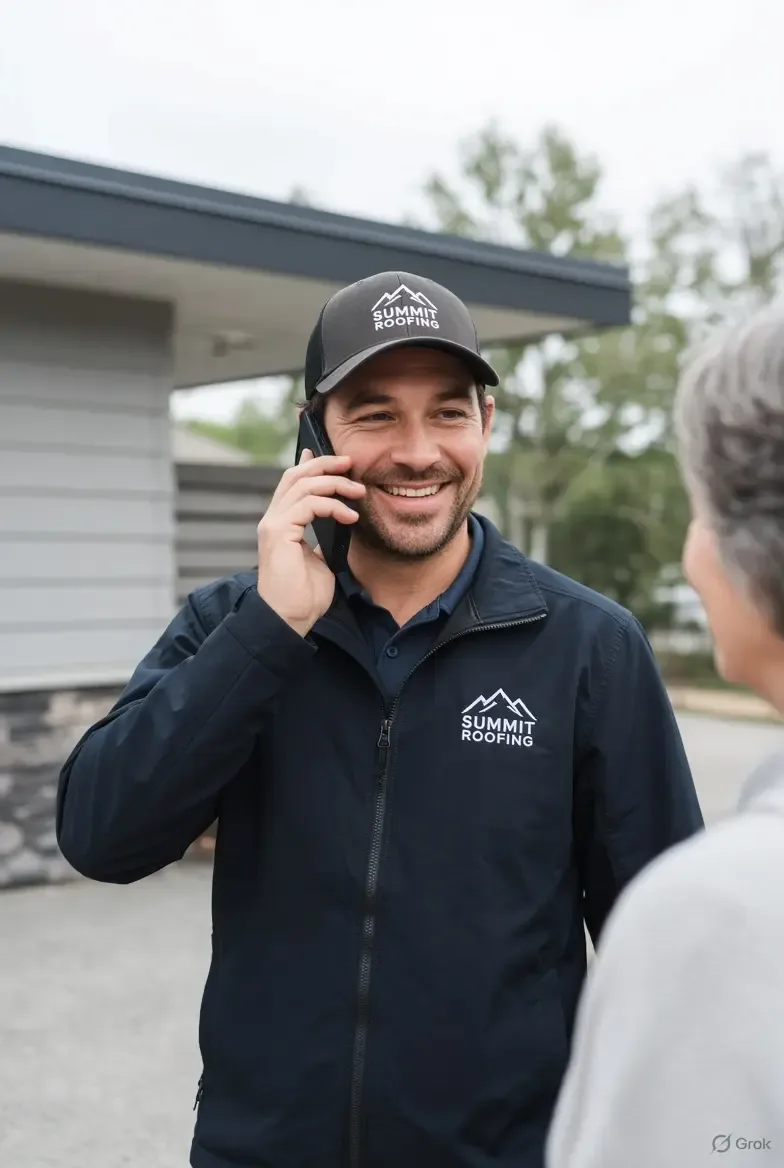 Flat Roof Leak Repair Arcadia, IN FAQs